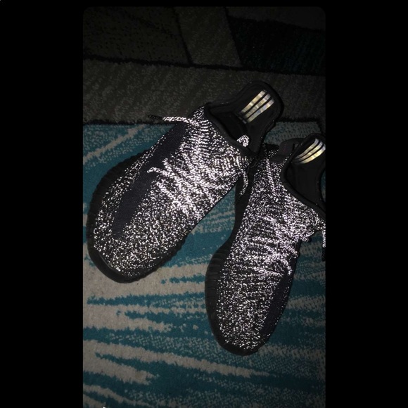 Static Black v2 350s main image 4